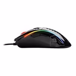 Glorious Gaming Glorious Model D Mouse Glossy (Black) - Additional view 6