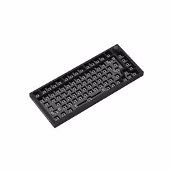 Glorious Gaming GMMK Pro Keyboard barebone