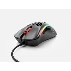 Glorious Gaming Model D Minus (Matte Black)