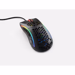 Glorious Gaming Glorious Model D Minus - Matte Black