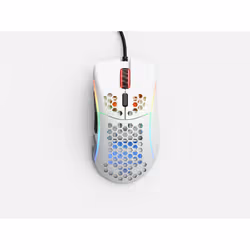 Glorious Gaming Model D Minus (Matte White)