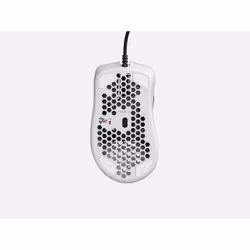 Glorious Gaming Model D Minus (Matte White) - Additional view 4