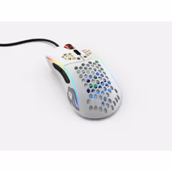Glorious Gaming Model D Minus (Matte White) - Additional view 5