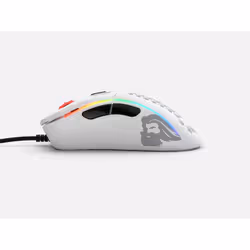 Glorious Gaming Model D Minus (Matte White) - Additional view 6