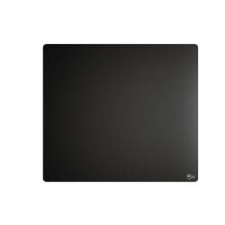 Glorious Gaming Elements Gaming mouse pad Black