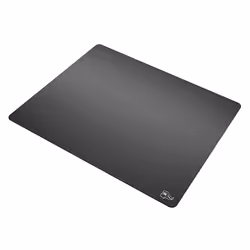 Glorious Gaming Elements Gaming mouse pad Black