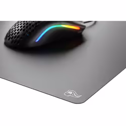 Glorious Gaming Elements Gaming mouse pad Black