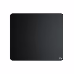 Glorious Gaming Glorious Elements, Black, Monochromatic, Foam, Non-slip base, Gaming mouse pad