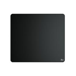 Glorious Gaming Glorious Elements Gaming mouse pad Black