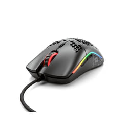 Glorious Gaming Glorious Model O Wireless - Matte Black