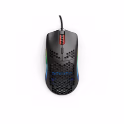 Glorious Gaming Glorious Model O Wireless - Matte Black
