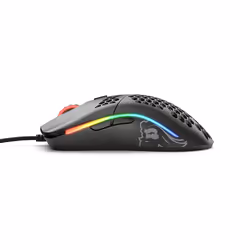 Glorious Gaming Glorious Model O Wireless - Matte Black