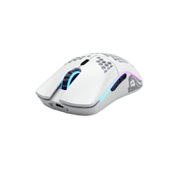 Glorious Gaming Model O mouse Right-hand RF Wireless + USB Type-C Laser 19000 DPI
