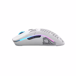 Glorious Gaming Model O mouse Right-hand RF Wireless + USB Type-C Laser 19000 DPI