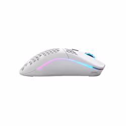 Glorious Gaming Model O mouse Right-hand RF Wireless + USB Type-C Laser 19000 DPI