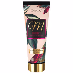 Onyx Mystery Tanning Accelerator with Melanin & Collagen Boost