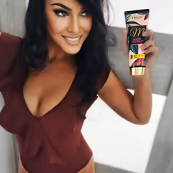 Onyx Mystery Tanning Accelerator with Melanin & Collagen Boost