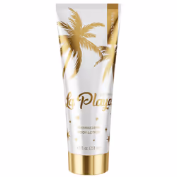 Onyx La Playa Tan & Glow Shimmer Body Tanning Cream