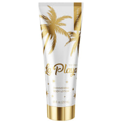 Onyx La Playa Tan & Glow Shimmer Body Tanning Cream