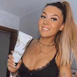 Onyx La Playa Tan & Glow Shimmer Body Tanning Cream