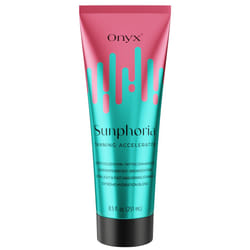 Onyx Sunphoria Tanning Cream Accelerator Natural Fruit Extract