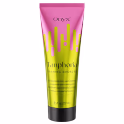 Onyx Tanphoria Tanning Cream Sunbed Bronzing Accelerator