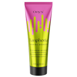 Onyx Tanphoria Tanning Cream Sunbed Bronzing Accelerator