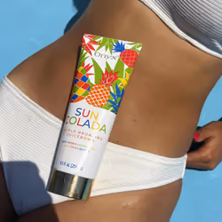 Onyx Suncolada Tanning Cream Sunbed Lotion Happy Skin Formula