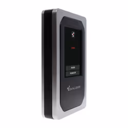 DataLocker DL4 FE, 2TB HDD, FIPS 140-3 L3, AES 256-bit, Touchscreen, USB 3.2 Gen 1 - Additional view 4