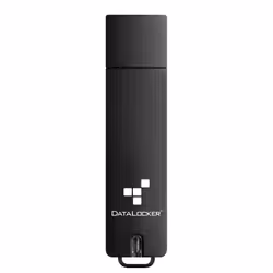 DataLocker Sentry 5 Managed 8GB USB FIPS 140-3 Level 3, 8 GB, USB Type-A, 3.2 Gen 1 (3.1 Gen 1), 260 MB/s, Cap, Black