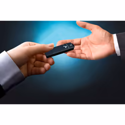 DataLocker Sentry 5 Managed 8GB USB FIPS 140-3 Level 3 - Additional view 5