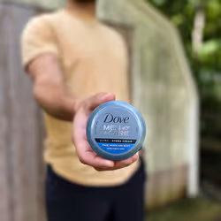 DOVE MEN CARE CREAM 5.07 FO