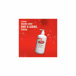Lifebuoy Total 10 Hand Wash, 16.9 FL OZ (500 ml)