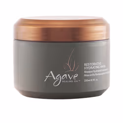 Healing Oil resorative hydrating mask 250 ml