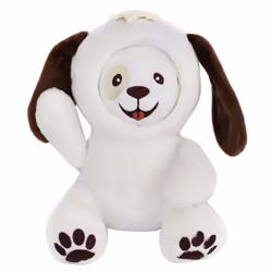 TriAction Toys Puppy Dog