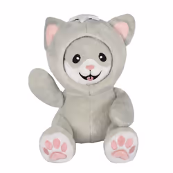 TriAction Toys Kitty Cat, Toy cat
