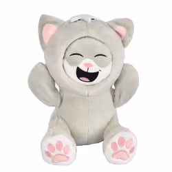 TriAction Toys Kitty Cat