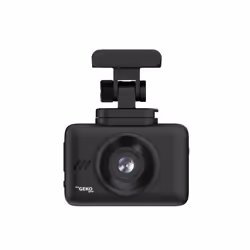 MyGEKOgear Orbit 535, 4K Ultra HD, 3840 x 2160 pixels, 140°, CMOS, 30 fps, Black