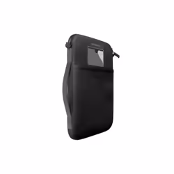 MAXCases MC-NSV-11-BLK laptop case 27.9 cm (11") Sleeve case Black - Additional view 4
