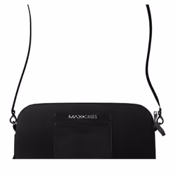 MAXCases MC-NSV-11-BLK laptop case 27.9 cm (11") Sleeve case Black - Additional view 6
