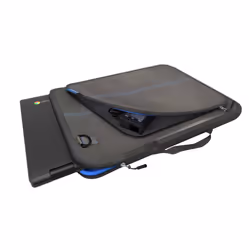 MAXCases Slim Sleeve w/Pocket 11" G3 (Black) - Additional view 5