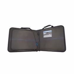 MAXCases Slim Sleeve w/Pocket 11" G3 (Black) - Additional view 6