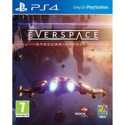 Funbox Media Everspace - Édition Stellar Standard PlayStation 4