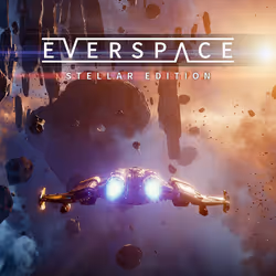 Funbox Media Everspace - Édition Stellar, Nintendo Switch, T (Teen), Physical media