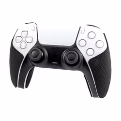 KontrolFreek FPS Freek Performance Grips, PlayStation 5, Action grip, Black, Sony, 1 pc(s), Box + Blister