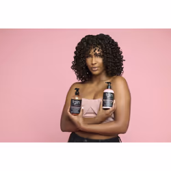 Tgin Rose Water Curl Defining Styling Gel 13Oz