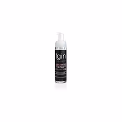 tgin Rose Water Defining Mousse for Natural hair - Curls - Waves - Low Porosity Hair - Fine hair