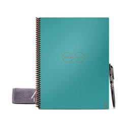 Rocketbook Core writing notebook A4 32 sheets Turquoise