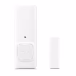 SwitchBot W1201500, Wireless, Bluetooth, White, 5 m, Door/Window, 5 m