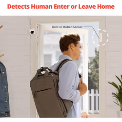 SwitchBot W1201500 door/window sensor Wireless Door/Window White - Additional view 7
